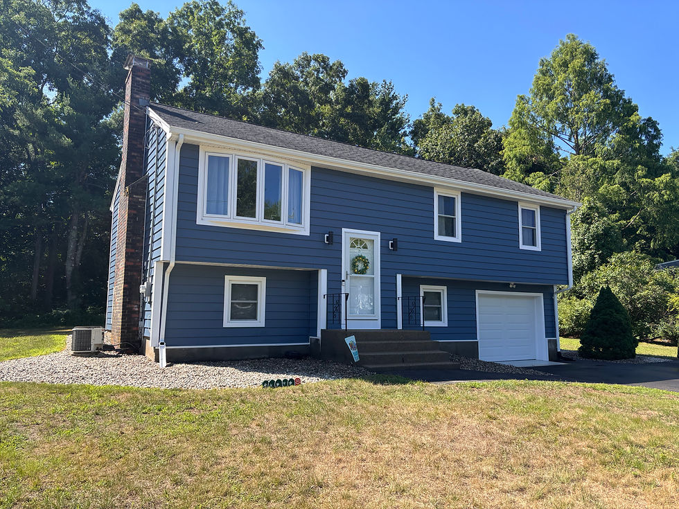 House Washing Companies Near Me Norton MA
