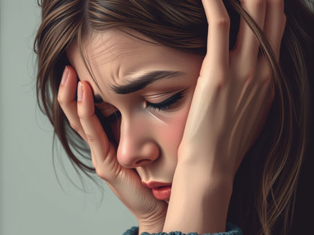 Effective Tools for Managing Stress During Chaotic Times