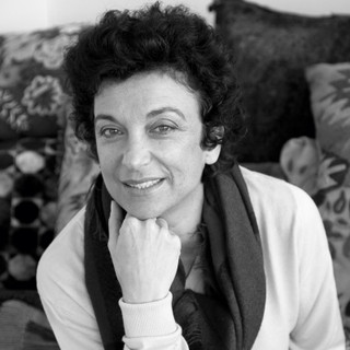HÉLÈNE DE SAINT LAGER