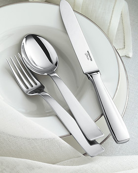 Art de la table | PVD Acier inoxidable | Couverts & Ménagères | Sambonet
