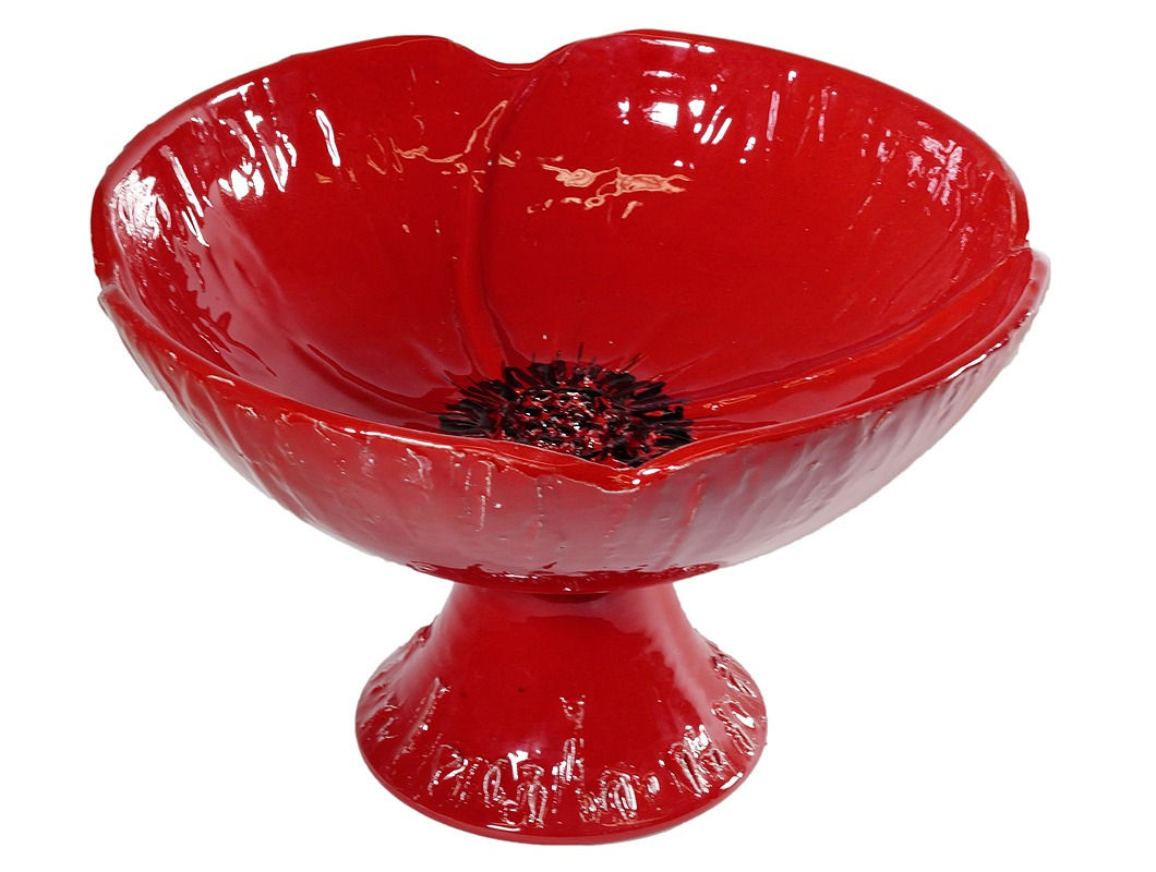 Grand saladier sur pied | PRATO | 130 €