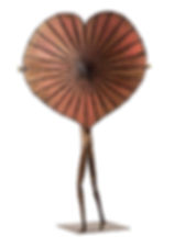 A CORCOVADO DO CORAÇÃO COEUR