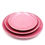 Thumbnail: Assiettes plates | Fuchsia | à partir de 14 €