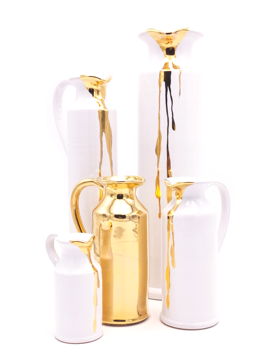 Miniature : Huilière ornementale | à partir de 117 €