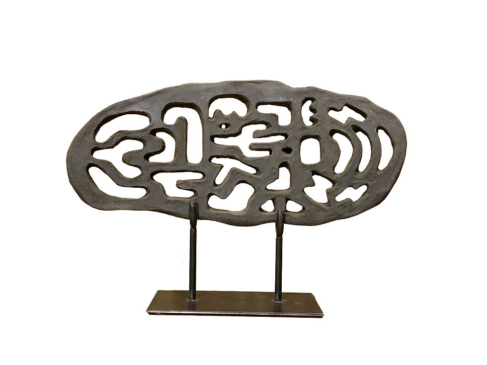 TABLE DE LA PROPHÉTIE
