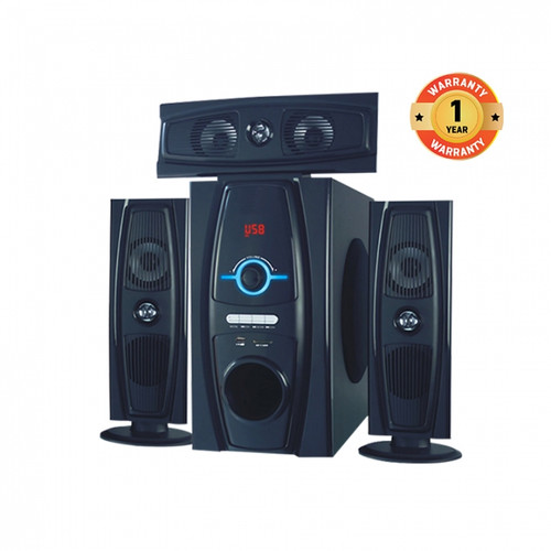 TAGWOOD MP-3319 Home Theater Sound 