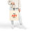 Thumbnail: 100% Cotton Canvas Tote Bag