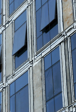 Glass Windows