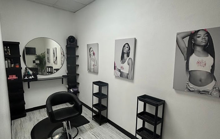 Let us transform your look