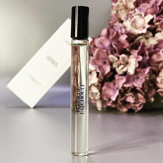 Zara fleur de patchouli 10ml Clearance