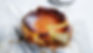 La Vina's Famous Cheesecake