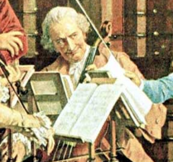 Who Invented Opera/music Opera | coffeecakeculture