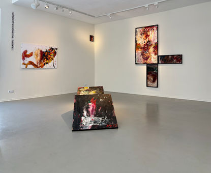Ausstellungsfoto