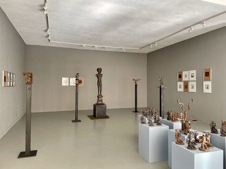 Ausstellungsfoto