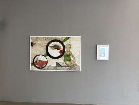 Ausstellungsfoto
