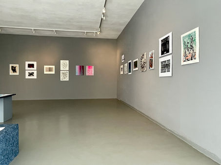 Ausstellungsfoto