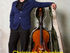 Christoph Schenker Cello.                     Freitag, der 9.Oktober um 19.00 in           der KUNSTHALLE.                                 HERZLICH WILLKOMMEN.