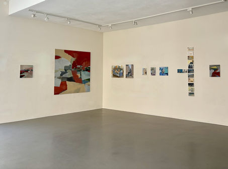 Ausstellungsfoto