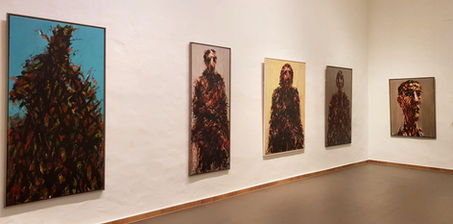 Ausstellungsfoto