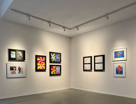 Ausstellungfoto