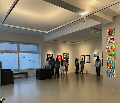 Ausstellungsfoto