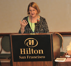 The 2009 NAMI Annual Convention in San Diego provided workshops on faith and mental illness hosted by the FaithNet Advisory Council to share innovative ideas and projects underway in the grassroots communities.