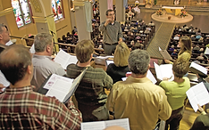 Regardless of the nature of their mental illness, people should feel welcomed and valued in their parish.