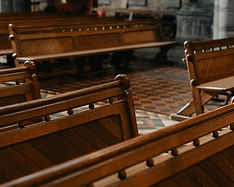 One in four families sitting in the pews has a member dealing with mental illness. Yet our religious communities are often silent when it comes to understanding mental disorders as treatable illnesses.