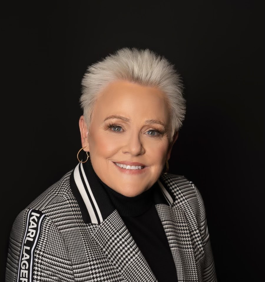 Writer: Bishop Bonnie L. Radden