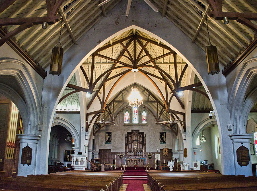 Judy Stewart T3, Archway to Heaven.jpg