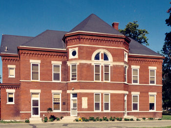 01/03/2026 Haunted Locations: The Indiana Medical History Museum in Indianapolis, Indiana