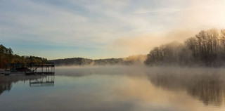 12/20/2025 Haunted Locations: Lake Lanier in the state of Georgia