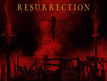 09/12/2025 Danielle’s Dark Corner: THE EXORCIST'S HOUSE Takeover!