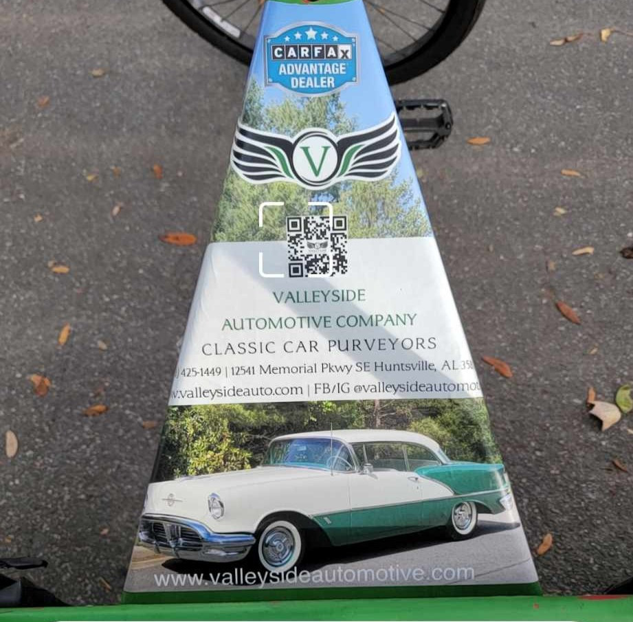 Valleyside Automotive