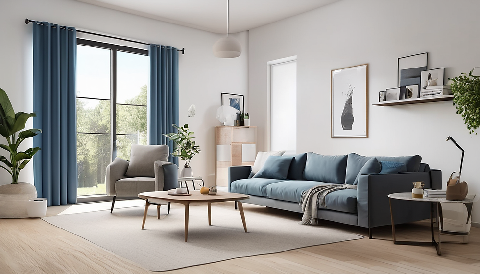 Budget-Friendly Home Design Workshop