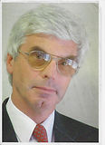 Brian Robinson FRICS
