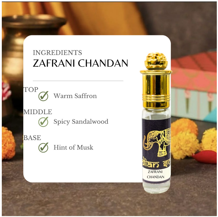 Thumbnail: Zafrani Chandan