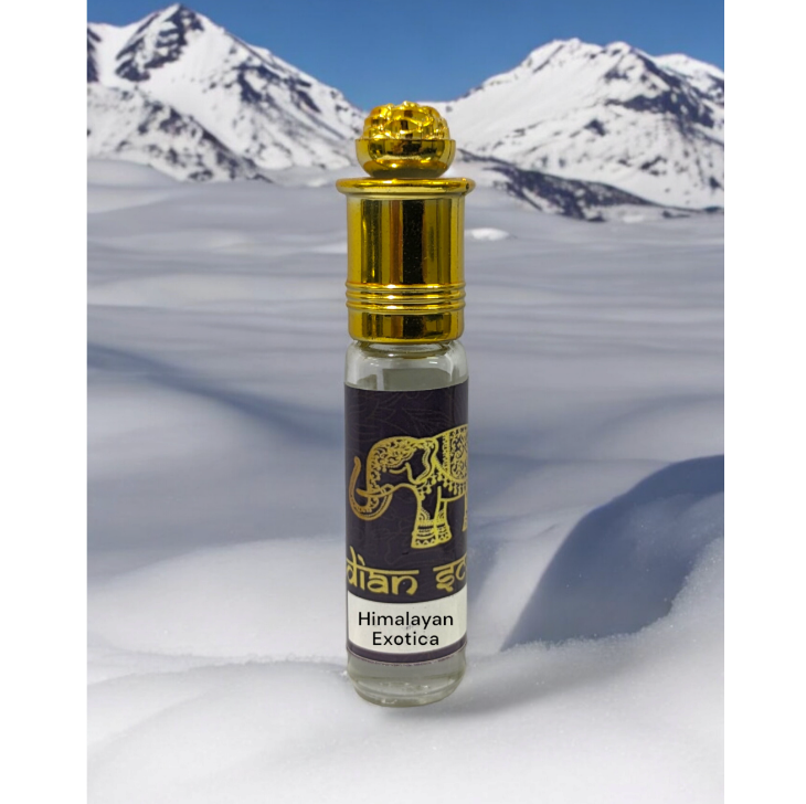 Thumbnail: Himalayan Exotica