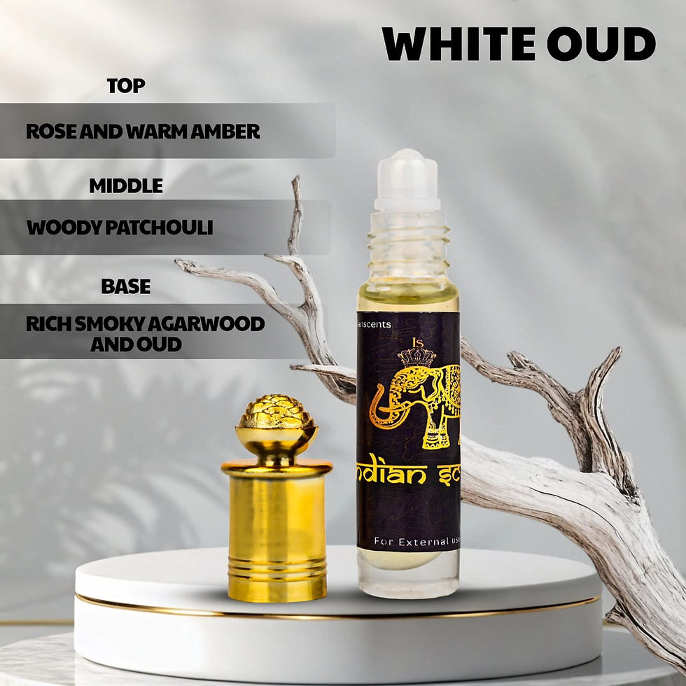 Thumbnail: White Oud