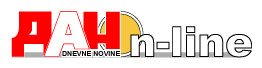 The Podgorica’s newspaper “Day” – Interactive Spelling Book in Vienna