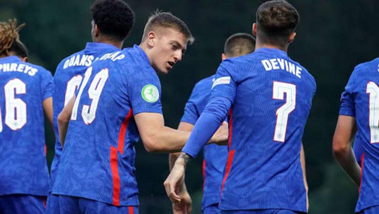 Nhận định U19 Pháp vs U19 Israel, 1h00 ngày 29/6 thuộc Bán kết U19 châu Âu content media