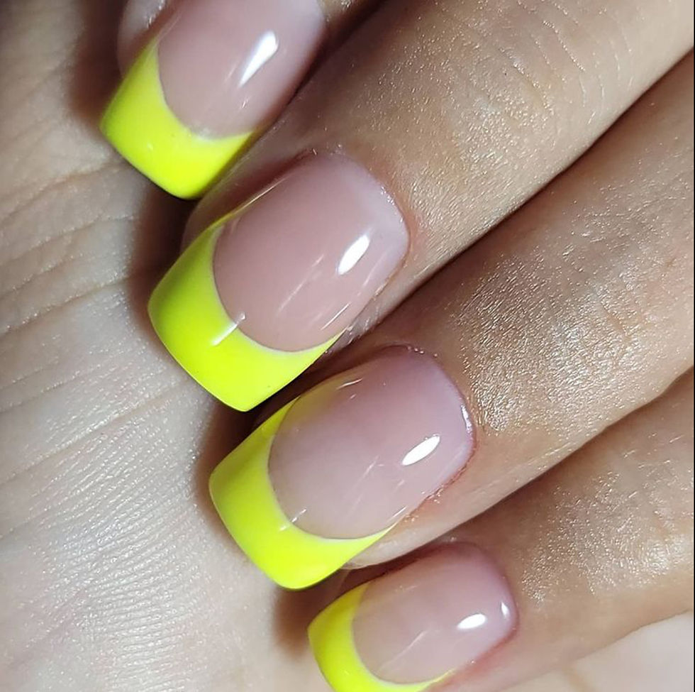 Miniatura: Luxio Brights - SUNBURST