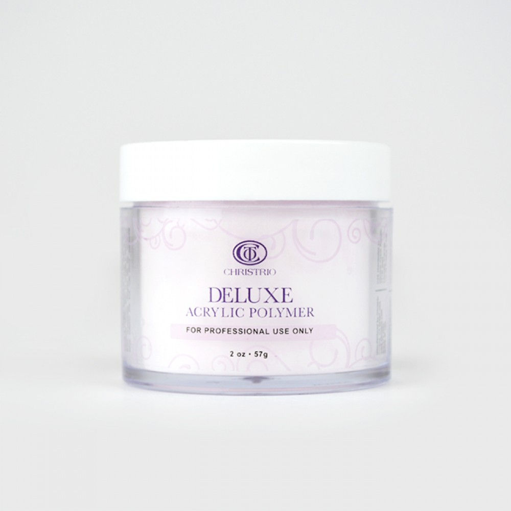 CRYSTAL CLEAR ACRYLIC POLYMER 2oz