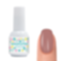 AEROPUFFING NUDE PINK CRÈME 14