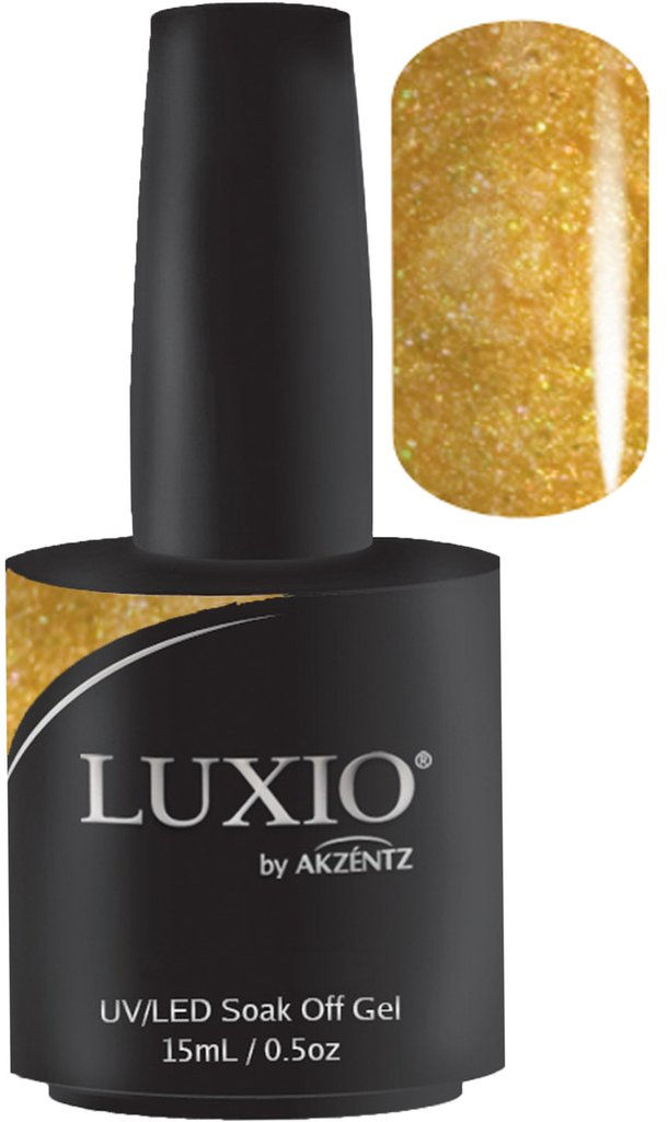 Luxio Glitters - GODDESS