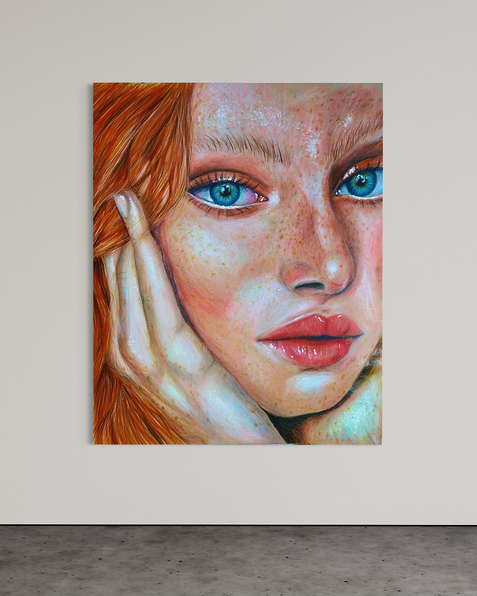 Miniaturbild: Freckles