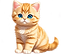British Shorthair Vaucluse