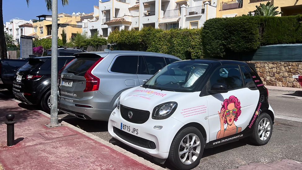 Office kantoor cars auto's ImmoMoment.jpg