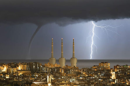 Middellandse Zee tikkende tijdbom voor weerklimaat stormen ImmoMoment.jpeg