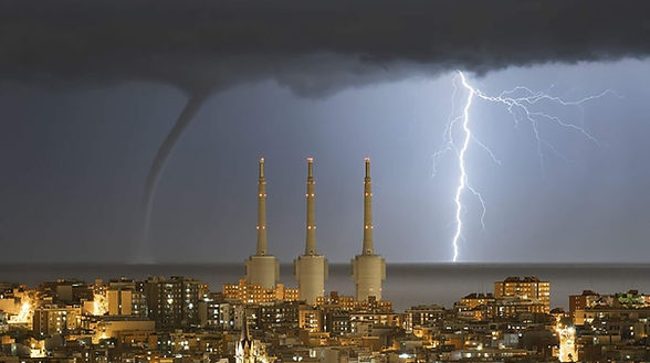 Middellandse Zee tikkende tijdbom voor weerklimaat stormen ImmoMoment.jpeg